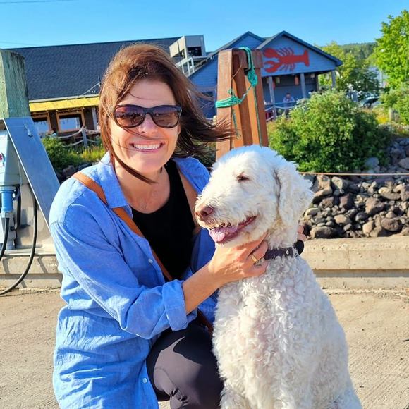 Meet your Posher, Sonia - Picture 1 of 1